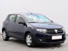 Dacia Sandero, 2016 - celkový pohled