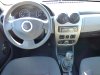 Dacia Sandero, 2010 - pohled č. 12
