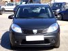 Dacia Sandero, 2010 - pohled č. 2