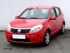 Dacia Sandero, 2010 - pohled č. 3