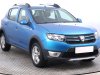 Dacia Sandero, 2016 - celkový pohled