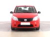 Dacia Sandero, 2008 - pohled č. 2