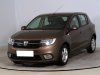 Dacia Sandero, 2018 - pohled č. 3