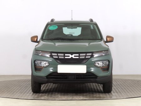 Dacia Spring, 2023 - pohled č. 2