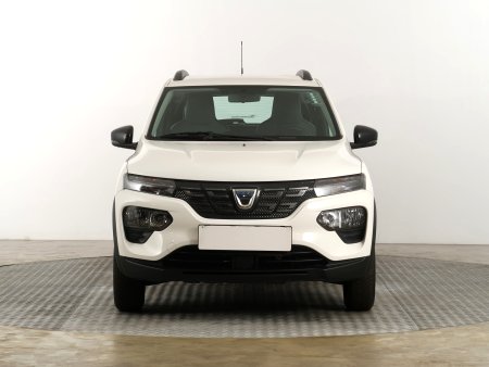 Dacia Spring, 2022 - pohled č. 2