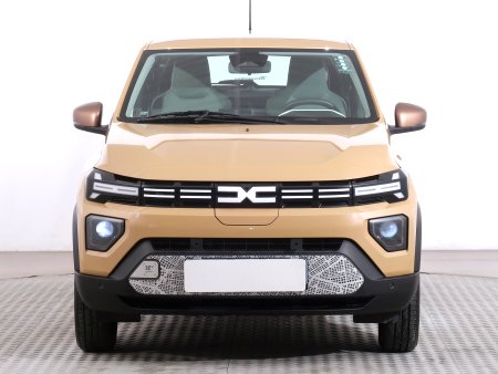 Dacia Spring, 2025 - pohled č. 2