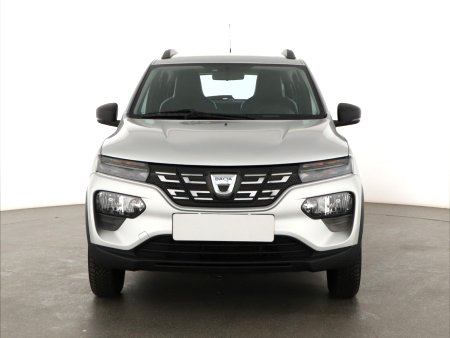 Dacia Spring, 2022 - pohled č. 2