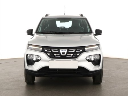 Dacia Spring, 2022 - pohled č. 2