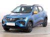 Dacia Spring, 2021 - pohled č. 3