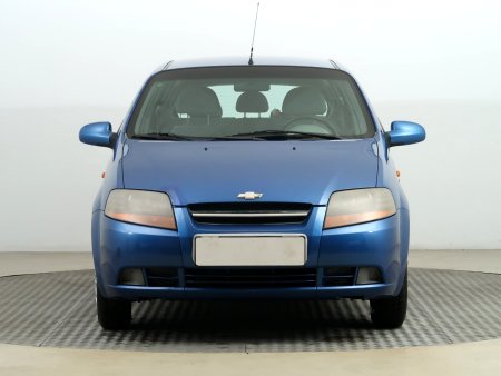 Daewoo Kalos, 2004 - pohled č. 2