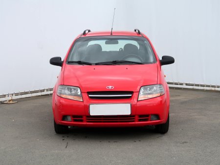 Daewoo Kalos, 2004 - pohled č. 2