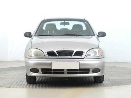 Daewoo Lanos, 2002 - pohled č. 2