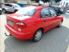 Daewoo Lanos, 2000 - pohled č. 7