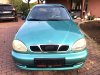 Daewoo Lanos, 1998 - pohled č. 2