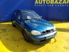 Daewoo Lanos, 1999 - pohled č. 3