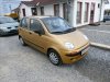 Daewoo Matiz, 2001 - celkový pohled