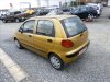 Daewoo Matiz, 2001 - pohled č. 7