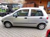 Daewoo Matiz, 2003 - pohled č. 2