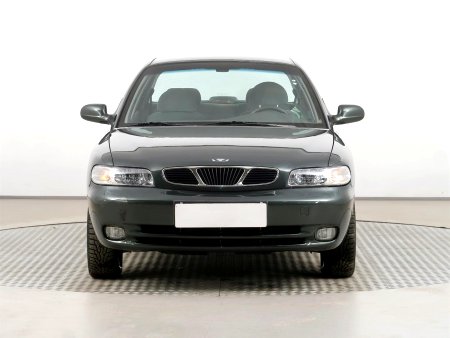 Daewoo Nubira, 1998 - pohled č. 2