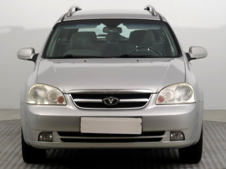 Daewoo Nubira, 2005 - pohled č. 2