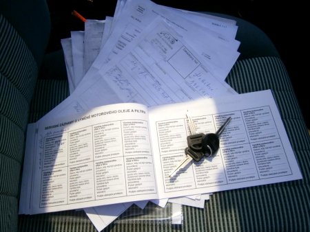 Daewoo Tico, 1996 - pohled č. 10