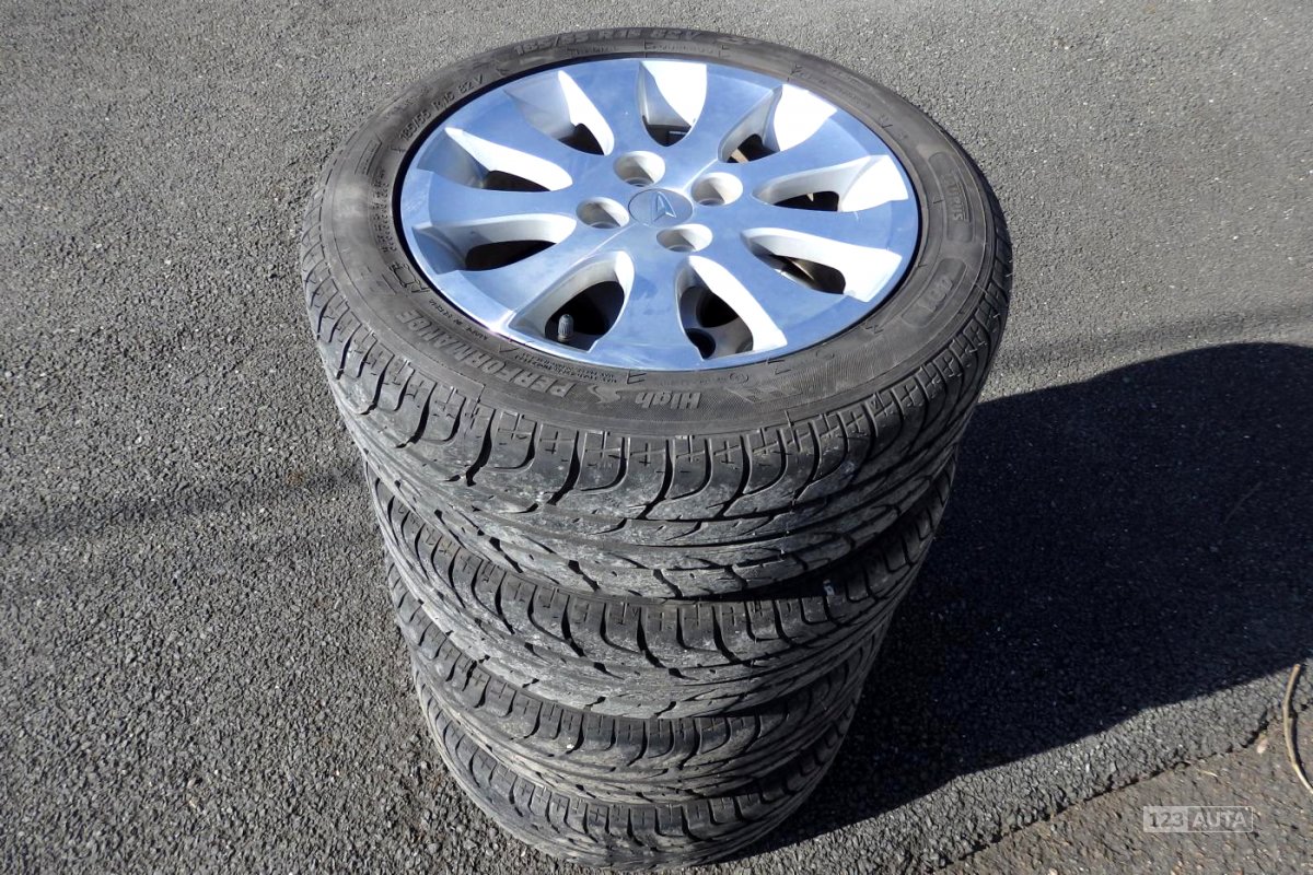 Daihatsu Materia, 2007 - pohled č. 19