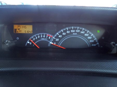 Daihatsu Materia, 2007 - pohled č. 11