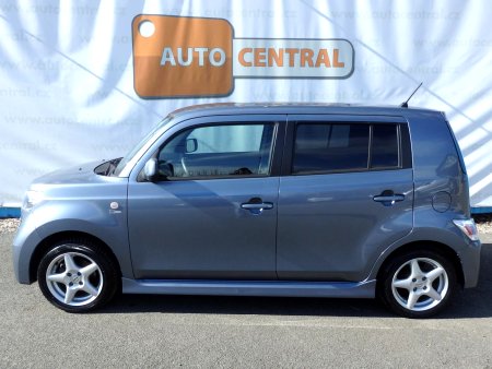 Daihatsu Materia, 2007 - pohled č. 4