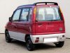 Daihatsu Move, 1998 - pohled č. 7