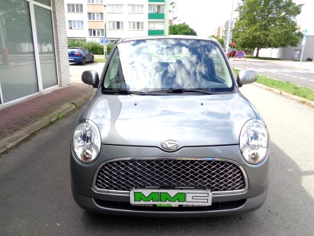 Daihatsu Ostatní, 2008 - pohled č. 2