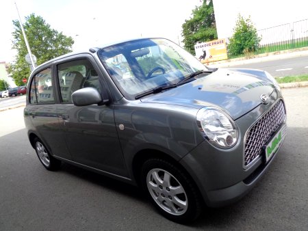 Daihatsu Ostatní, 2008 - pohled č. 3