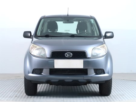 Daihatsu Terios, 2007 - pohled č. 2