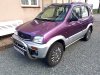 Daihatsu Terios, 1997 - celkový pohled