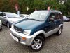 Daihatsu Terios, 2000 - pohled č. 2