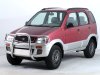 Daihatsu Terios, 1997 - pohled č. 3