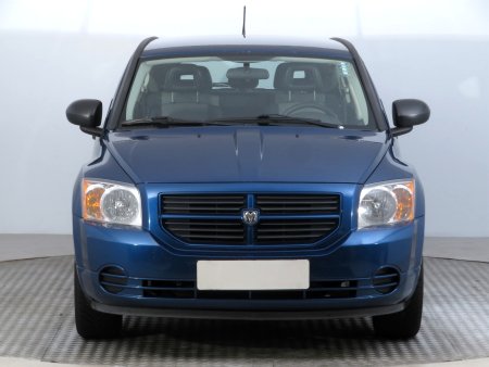 Dodge Caliber, 2009 - pohled č. 2