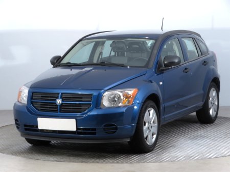 Dodge Caliber, 2009 - pohled č. 3