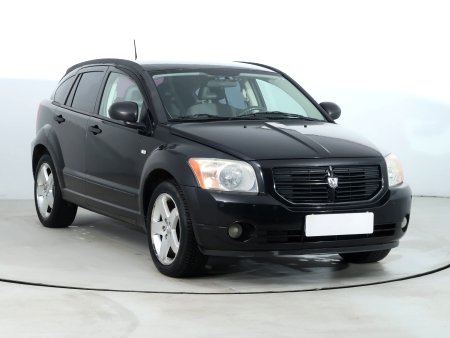Dodge Caliber 2.0 CRDi,2008