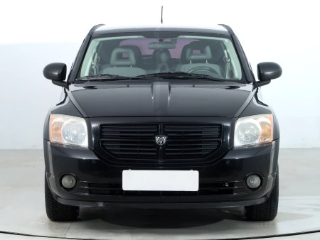 Dodge Caliber, 2008 - pohled č. 2