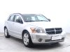 Dodge Caliber, 2007 - celkový pohled