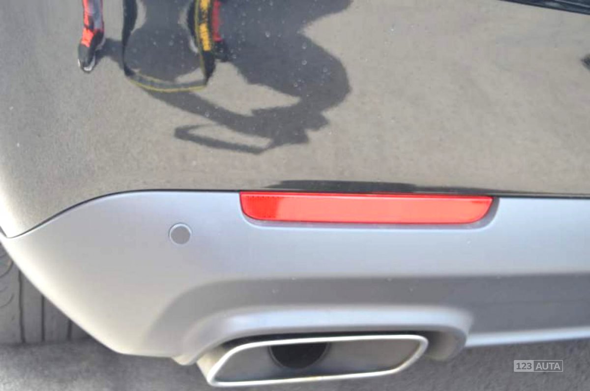 Dodge Challenger, 2015 - pohled č. 11