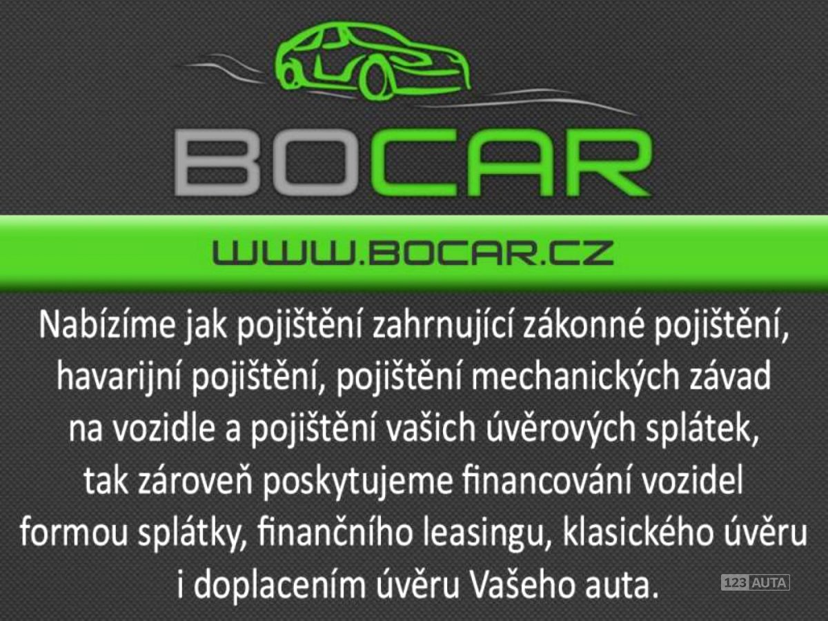 Dodge Challenger, 2015 - pohled č. 12