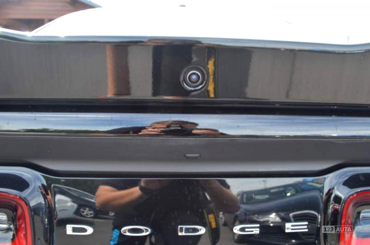 Dodge Challenger, 2015 - pohled č. 13