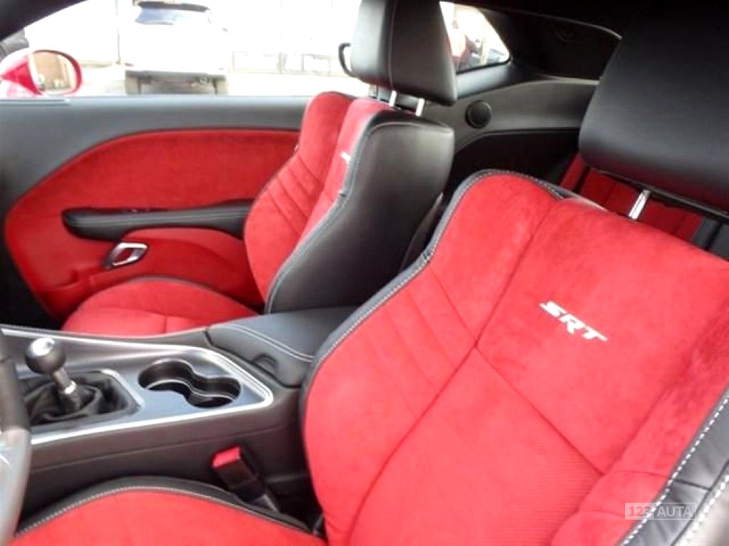 Dodge Challenger, 2020 - pohled č. 9