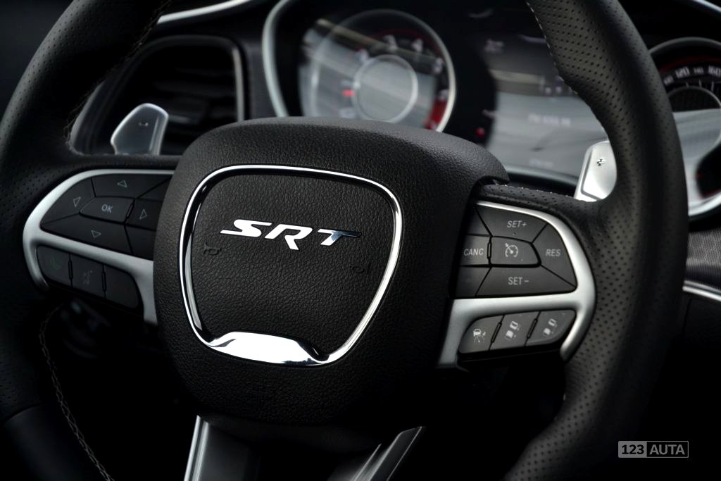 Dodge Challenger, 2015 - pohled č. 14