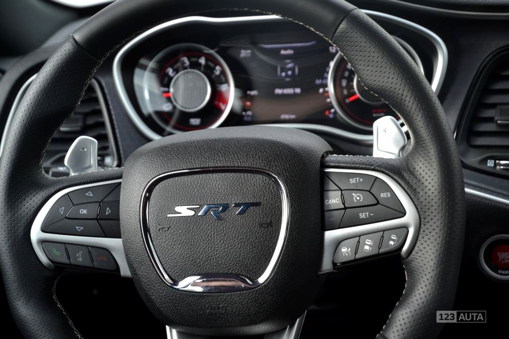 Dodge Challenger, 2015 - pohled č. 16