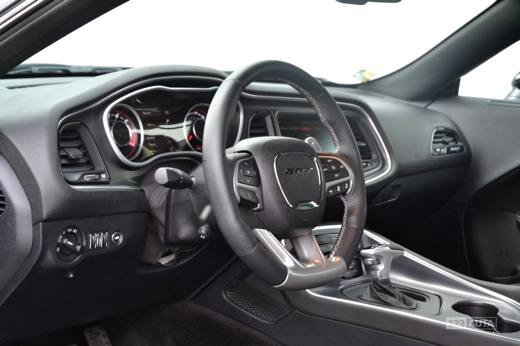 Dodge Challenger, 2015 - pohled č. 18