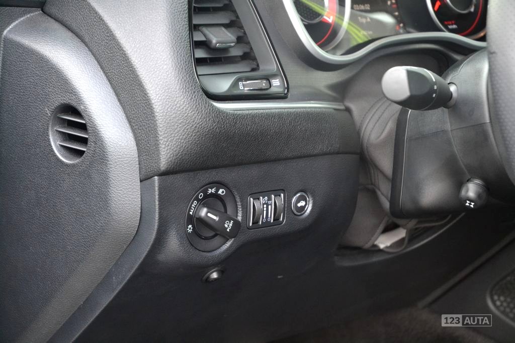 Dodge Challenger, 2015 - pohled č. 20