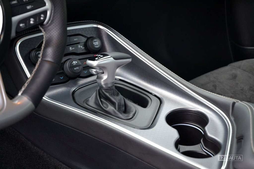 Dodge Challenger, 2015 - pohled č. 21