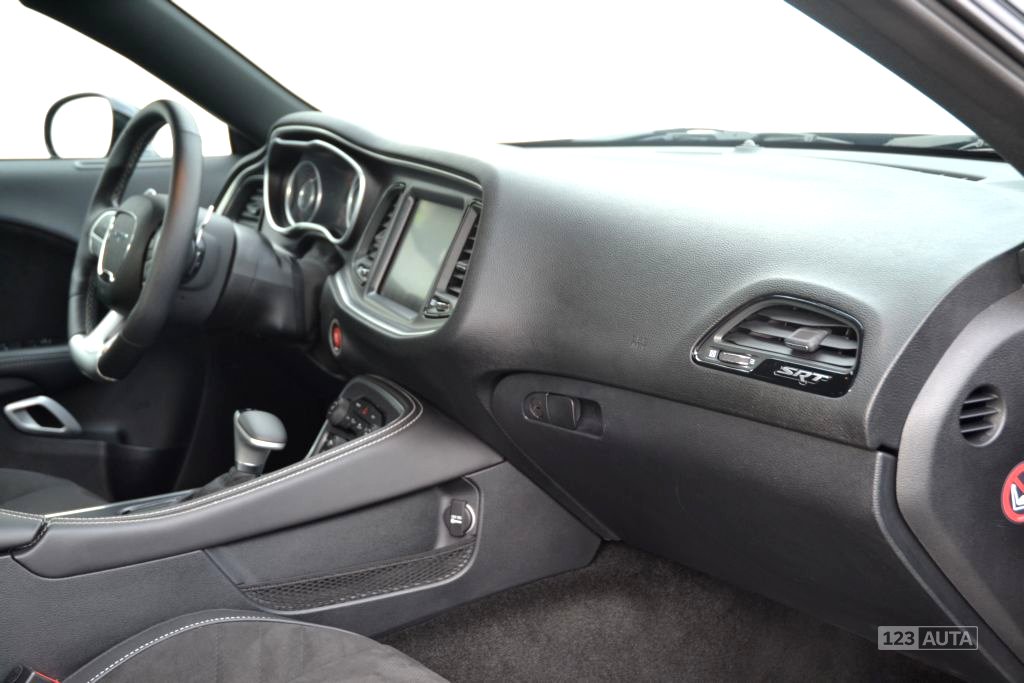 Dodge Challenger, 2015 - pohled č. 22